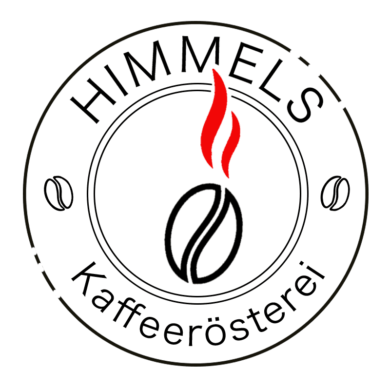 Caffeinity Kaffeeröster Partner Himmels kaffeerösterei